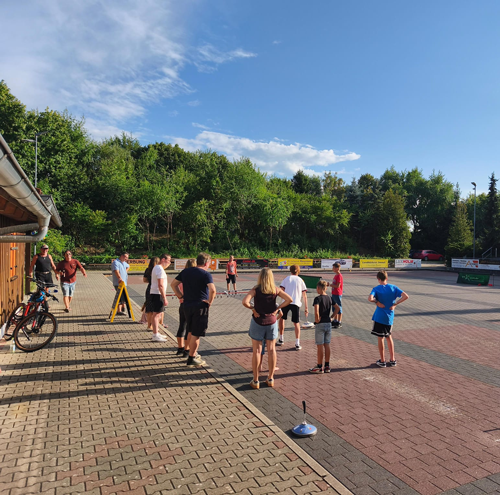 Sommerfest 2026