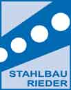 Stahlbau Rieder